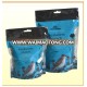 Dried mealworm small animal food